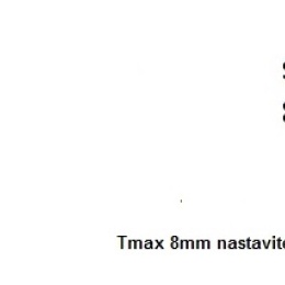 signálka bílá, jmenovité napětí AC/DC 24 V - datasheet