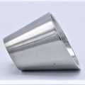 inox, Réductions excentriques, à souder, courtes DN40/20