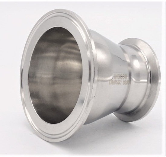 CLAMP réducteur concentrique