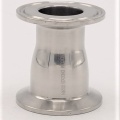 Réducteur concentrique CLAMP | DN32/25