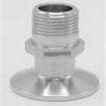 CLAMP adaptateur fileté