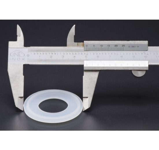 Connexion CLAMP DIN 32676 set DN25