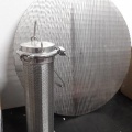 filtre pour les bières aux herbes