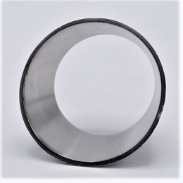 Réductions excentriques, à souder, courtes