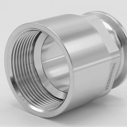 femelle filetage adaptateur