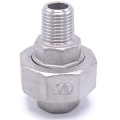 raccord inox type 316, | 5/4" PTFE (52 mm)