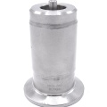 De la soupape de vide de sécurité inox CLAMP DIN 32676 DN25(K50.5)