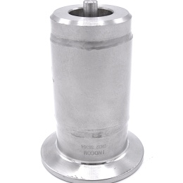 De la soupape de vide de sécurité inox CLAMP DIN 32676 DN25(K50.5)