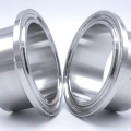 Connexion CLAMP DIN 32676 set| DN40-6/4" (K50.5)