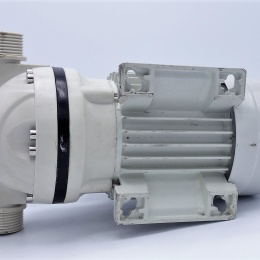 Membránové čerpadlo, samonasávací, AdBlue 230V/50Hz 26l/min