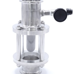 Saturateur de moût DN 50