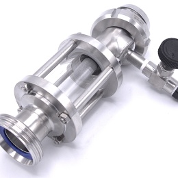 Saturateur de moût | DN 32