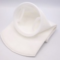 Sacs filtrants en polyester pour la filtration de liquide