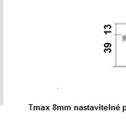 signálka zelená AC/DC - datasheet