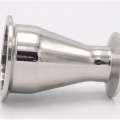 réduction concentrique clamp