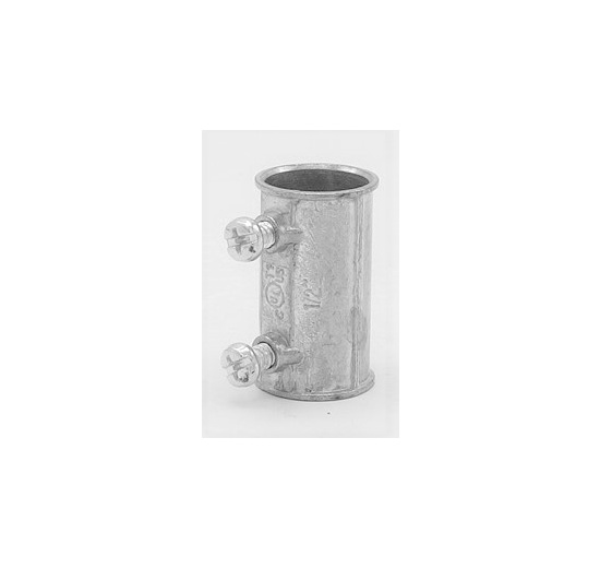 Raccord pour tubes en acier 1/2”