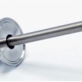 jímka do teploměru o délce 150 mm s připojením clamp