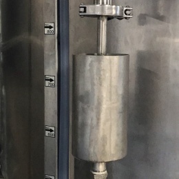 Sas à bulles pour la fermentation, Bubbler bouchon