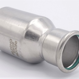 Réduction (Mamelon Réduit), Raccords à Presser M/F 54/35 mm