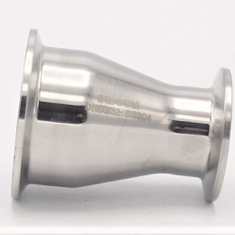 réducteur inox concentrique