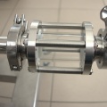 Filtre à cartouches pour la micro-filtration (housing) 30"