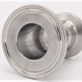 Réduction concentrique CLAMP