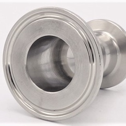 Réduction concentrique CLAMP