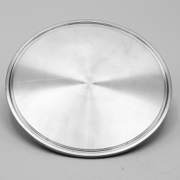Bouchon Clamp