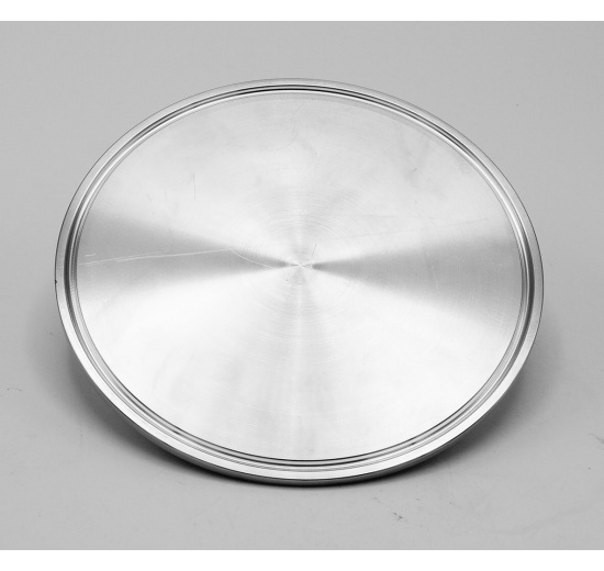 Bouchon Clamp