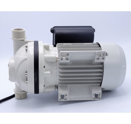 membránové čerpadlo samonasávací