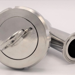 Le détail du filtre en Y