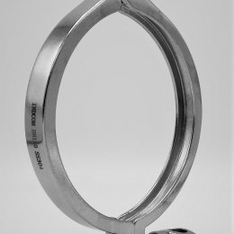 collier CLAMP DN 150 (K167)