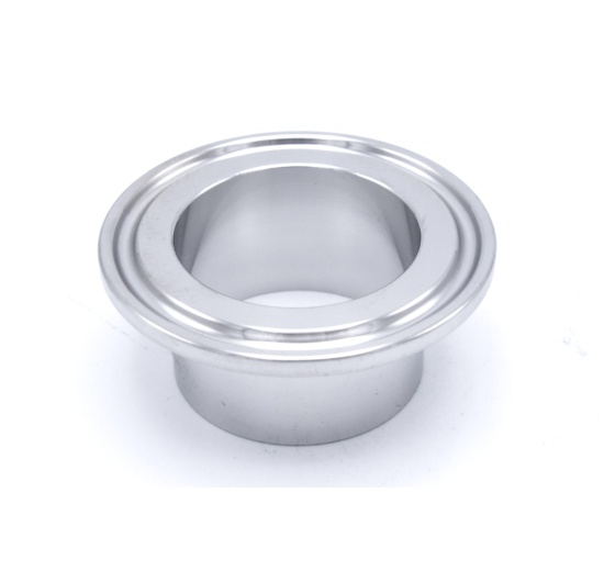 Ferulle Clamp à souder