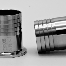 clamp adaptateur a tuyau