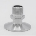 CLAMP 50,5 mm_ adaptateur fileté