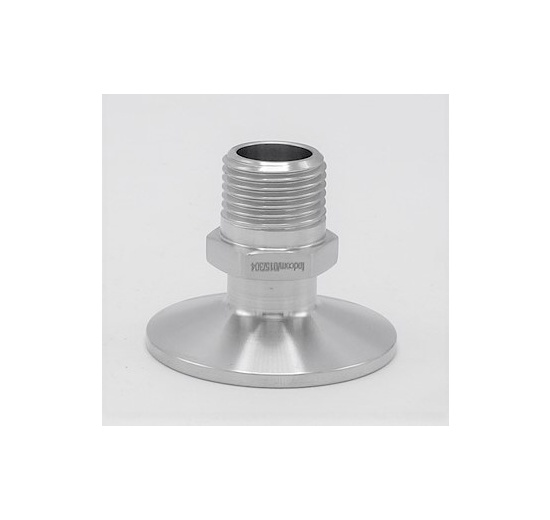CLAMP 50,5 mm_ adaptateur fileté