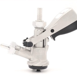 *** NOT TRANSLATED *** celonerezová narážecí hlava bajonet (korb)