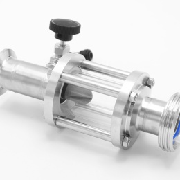 Saturateur de moût DN32 Indcom