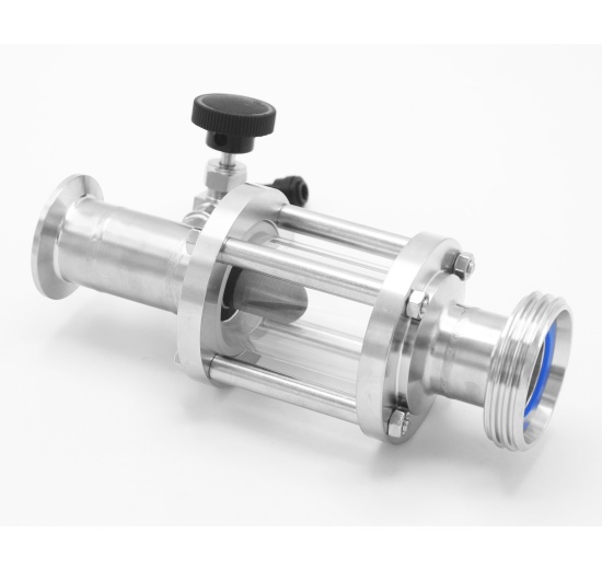 Saturateur de moût DN32 Indcom