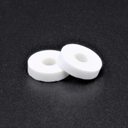 Joint silicone de rechange pour robinet indicateur de niveau (bague intermédiaire pleine)