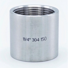 Manchon égal femelle type 333 | 5/4"