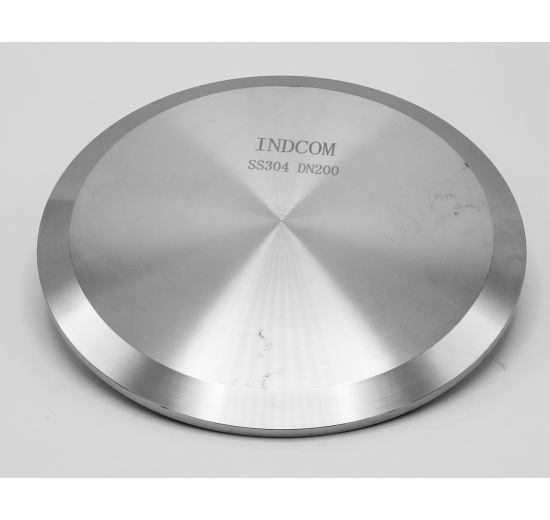 Bouchon Clamp