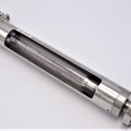 Rotamètres en acier inoxydable