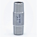 Mamelon tube mâle, inox type 310 1/4"