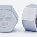 Bouchon femelle inox type 326 | 3/4"
