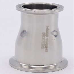 tri clamp inox réducteur
