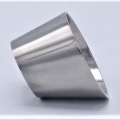Réductions excentriques, à souder, courtes, acier inoxydable