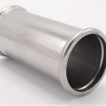 Accouplement étendu, presse 54 mm, inox