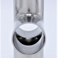 Croix, à souder, acier inoxydable