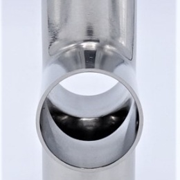 Croix, à souder, acier inoxydable